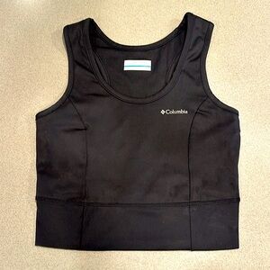 Columbia Fitted Athletic Tank *LIKE NEW*